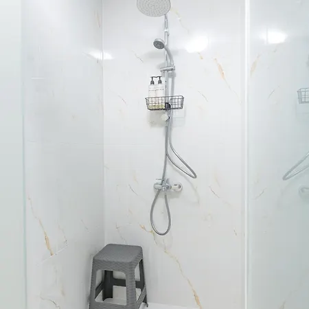 Notus Chania Crete 公寓式酒店 干尼亞