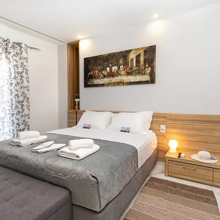 Notus Chania Crete 3*