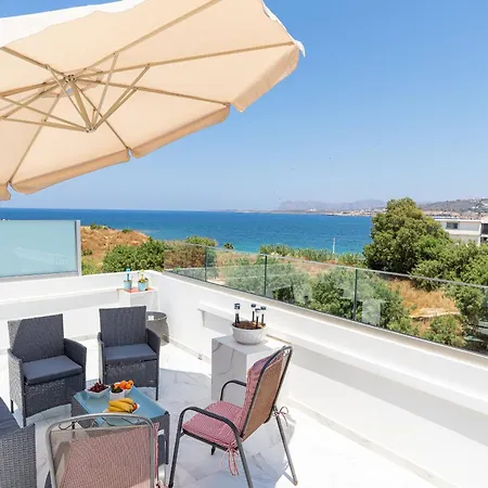 Notus Chania Crete 3* 干尼亞