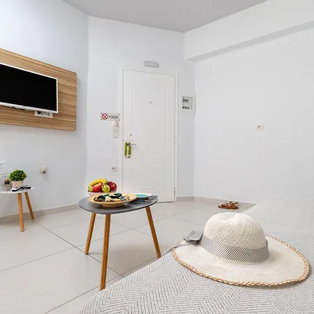 Notus Chania Crete 3* 干尼亞
