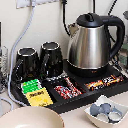 Notus Chania Crete 호텔 하니아