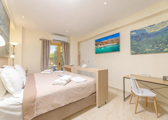 Notus Chania Crete 하니아