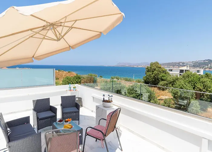 Notus Chania Crete 3* 하니아