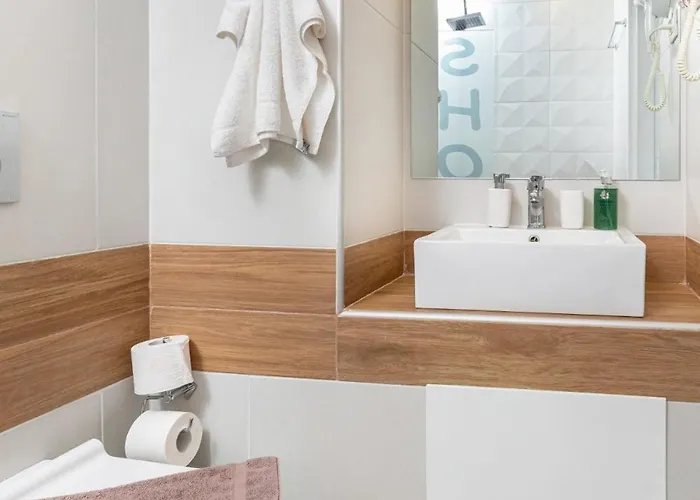 Notus Chania Crete 하니아