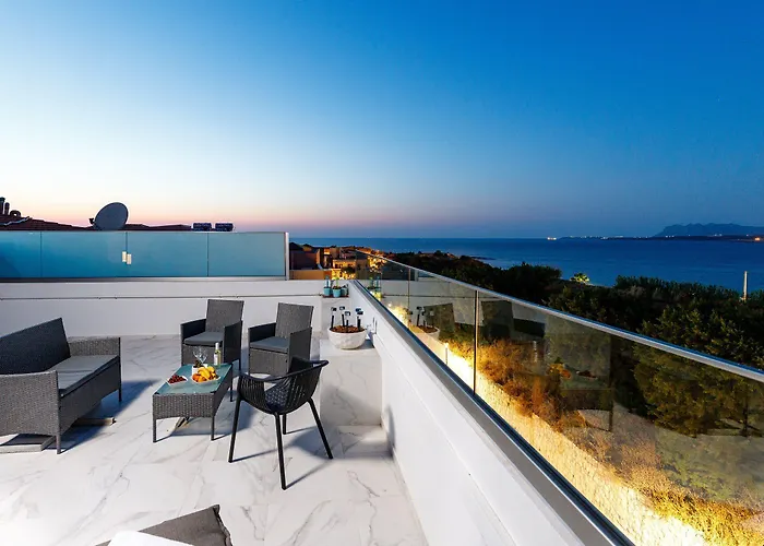 Hotel Notus Chania Crete Chania (Crete)