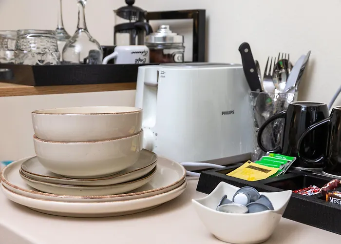 Notus Chania Crete 3*