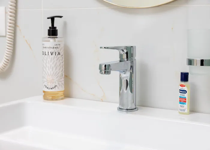 Notus Chania Crete 3*