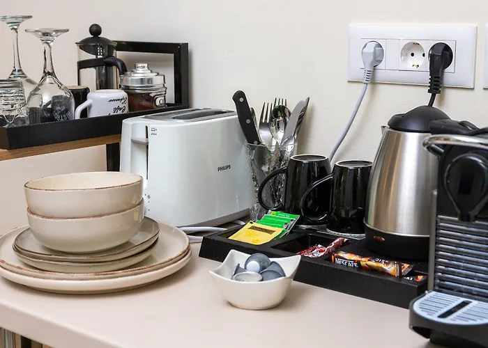 Notus Chania Crete Chania (Crete)