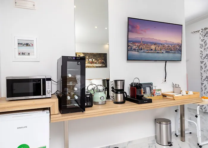 Notus Chania Crete 하니아