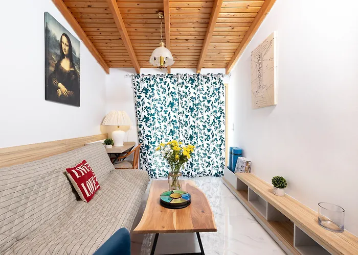 Notus Chania Crete 3*