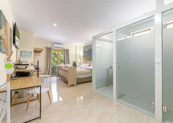 Notus Chania Crete 3*