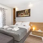 Notus Chania Crete 3*