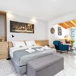 Notus Chania Crete Hanya