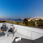 Otel Notus Chania Crete 3*