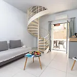 Otel Notus Chania Crete Hanya