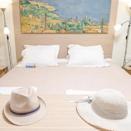 Otel Notus Chania Crete