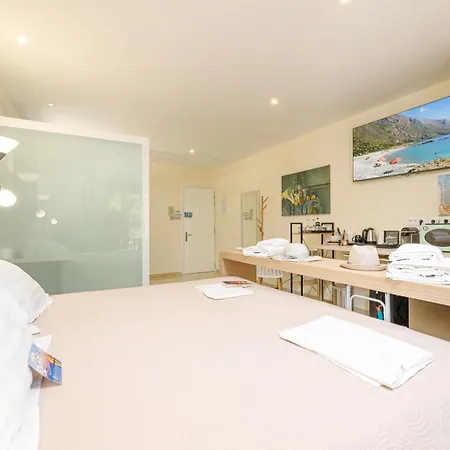 Notus Chania Crete 3*