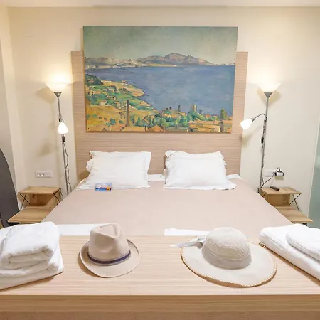 Notus Chania Crete Otel