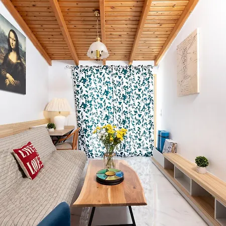 Aparthotel Notus Chania Crete Chania (Crete)