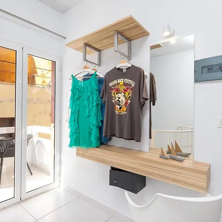 Aparthotel Notus Chania Crete Chania (Crete)