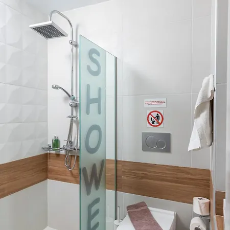 Otel Notus Chania Crete 3*