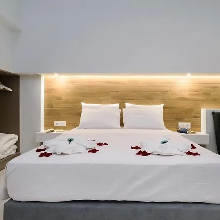 Otel Notus Chania Crete