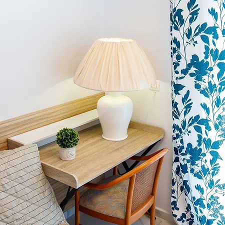 Notus Chania Crete 3* Ханья (Крит)