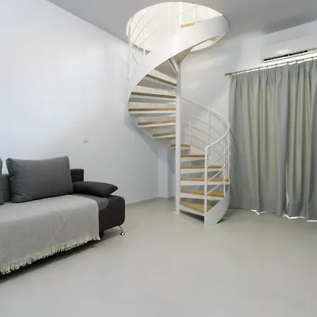 Hotell Notus Chania Crete