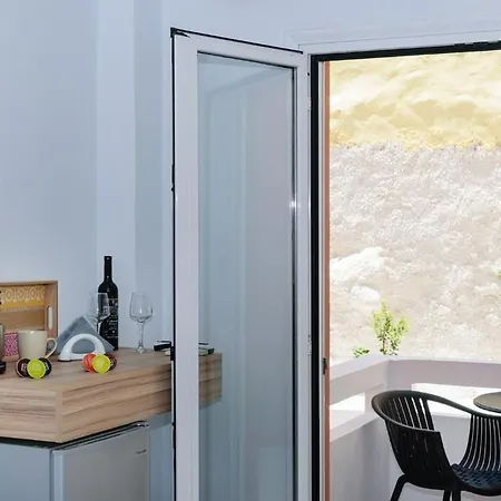 Notus Chania Crete Готель Ханья (Крит)