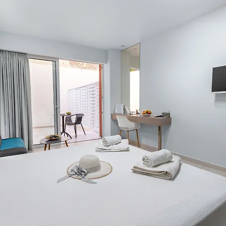 Notus Chania Crete 3*