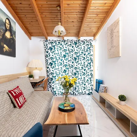 Notus Chania Crete 3*