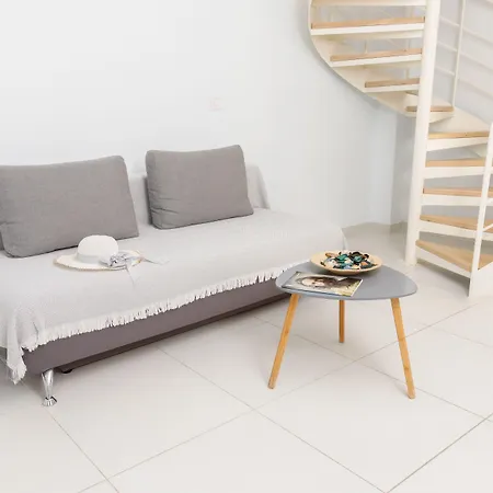 Notus Chania Crete Отель Ханья