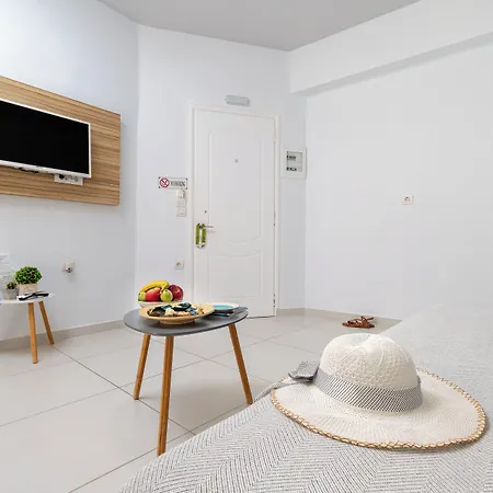 Notus Chania Crete 3* Ханья (Крит)