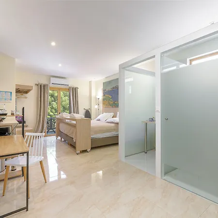 Notus Chania Crete 3*