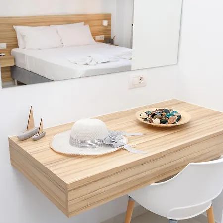 Notus Chania Crete 酒店 3*