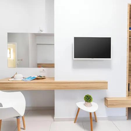 Notus Chania Crete