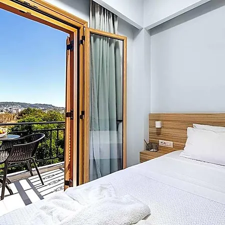Notus Chania Crete 3* Chania (Crete)