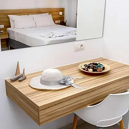 Notus Chania Crete 3* Hanya