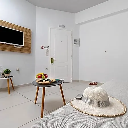 Notus Chania Crete 3* Hanya
