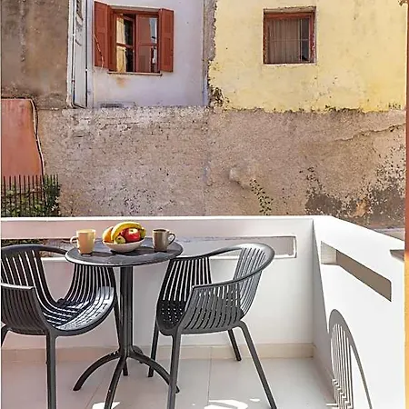 Notus Chania Crete
