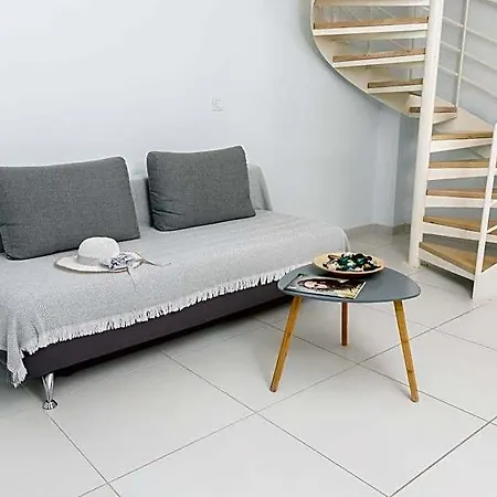 Notus Chania Crete Otel