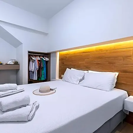 Otel Notus Chania Crete Hanya