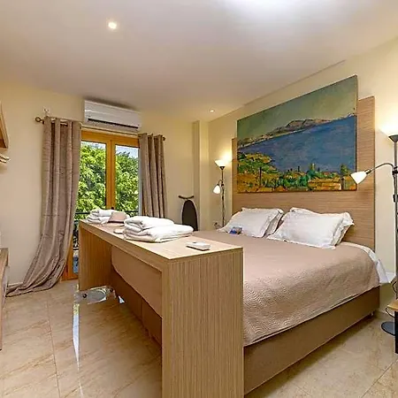 Notus Chania Crete Otel 3*