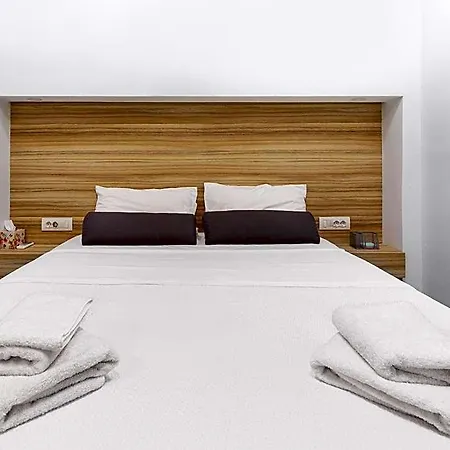 Otel Notus Chania Crete