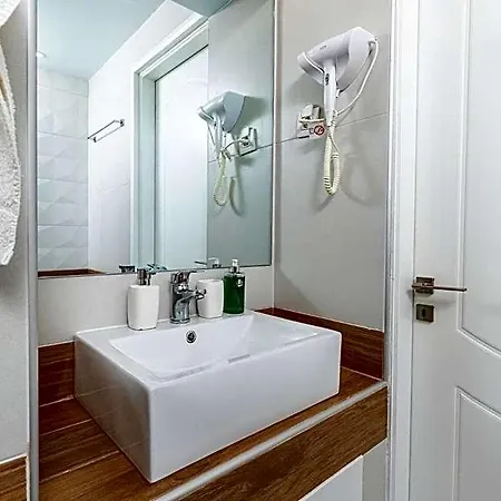 Notus Chania Crete Hotell 3*