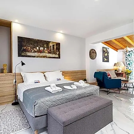 Hotell Notus Chania Crete 3*