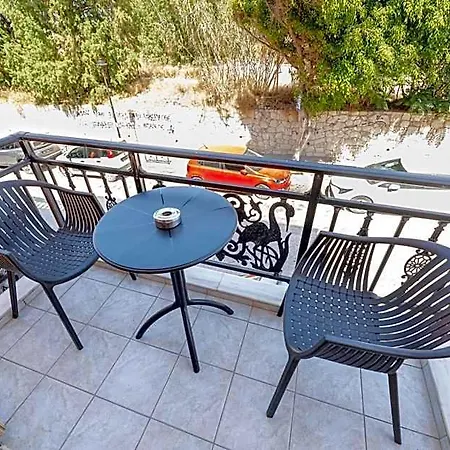 Hotell Notus Chania Crete