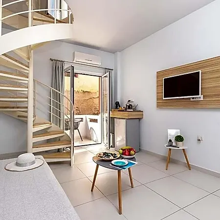 Notus Chania Crete 3* Chania (Crete)