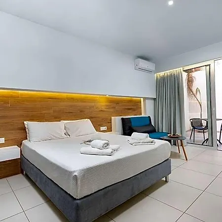 Notus Chania Crete 3*