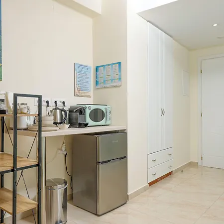 Notus Chania Crete 3* Ханья (Крит)